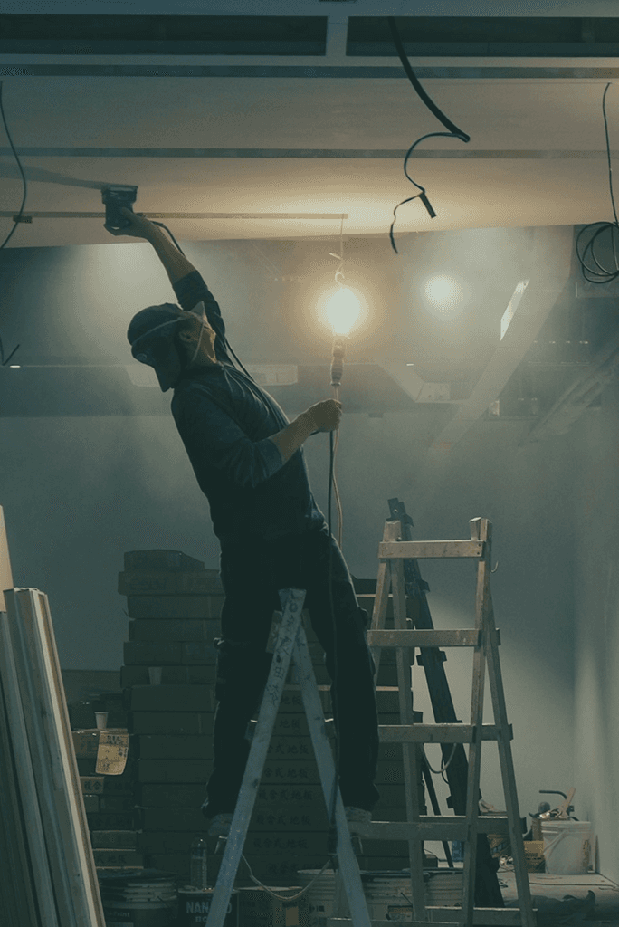 SIMPLIFIEZ LA GESTION DE VOS CHANTIERS